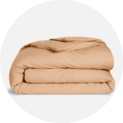 brooklinen Luxe Sateen Duvet Cover 2